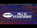 PKJ 13 - KITA MASUK RUMAHNYA (Musik Pengiring Ibadah)