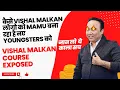 VISHAL MALKAN COURSE REVIEW VISHAL MALKAN TRADING COURSE REVIEW VISHAL MALKAN FAKE SCAM