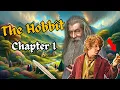 The Hobbit Chapter 1 Summary Analysis J R R Tolkien