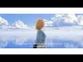 【英語で歌う】青のすみか Acoustic ver. 【"Where Our Blue Is" covered by クレア先生】