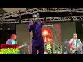 Kabaka Pyramid “Red, Gold & Green” @ “One Life To Live, One Life To Love” Fest in St.Croix 19/Feb/23