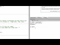 The for loop tracking down errors - Python Programming A Concise Introduction