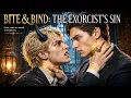 BL I d Betray My Entire Family For You Bite the Exorcist Heir Forbidden Fantasy Romance