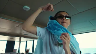 DIAMOND MQT - คนหลุด (ft. FATBOII MQT) [Official Music Video]