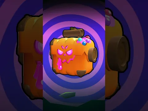 ⚰️ #SCARYCOFFINS: БОСС КИДЗУ КЭНДЗИ В БРАВЛ СТАРС | КЛЕО BRAWL STARS