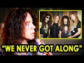 Download Lagu AT 62, Marty Friedman FINALLY REVEALED The Truth About MEGADETH