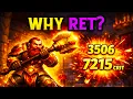 Should You Play Retribution Paladin in TBC Classic Anniversary