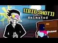Download Lagu BIG SHOT Animated - Deltarune