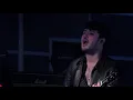 YUNGBLUD - braindead! (Radio 1 Teen Awards 2019) FLASHING IMAGES