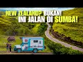 Lagu Eps 57 - Jalan TERINDAH di INDONESIA, Ternyata ada di SUMBA! 🇮🇩