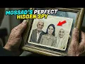 Lagu How Mossad Hid a Female Spy Inside an Iranian Family