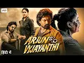 Lagu Arjun Son of Vyjayanthi Full Movie Hindi Dubbed 2025 | Kalyan Ram New South Indian Movies 2025