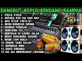 Download Lagu DANGDUT KOPLO KENDANG RAMPAK FULL ALBUM BLEKUK - STECU STECU @RagilPongdut