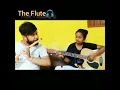 Download Lagu Bojhena Se Bojhena||Flute Version