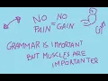 I made a game in a week with python and pygame - Replit Kajam Entry