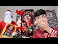 DO NOT CALL SANTA CLAUS AT 3AM OMG HE CAME TO MY HOUSE