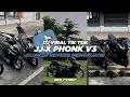 Download Lagu DJ JJ X PHONK V3 (Slowed \u0026 Reverb) VIRAL TIK TOK TERBARU 2024