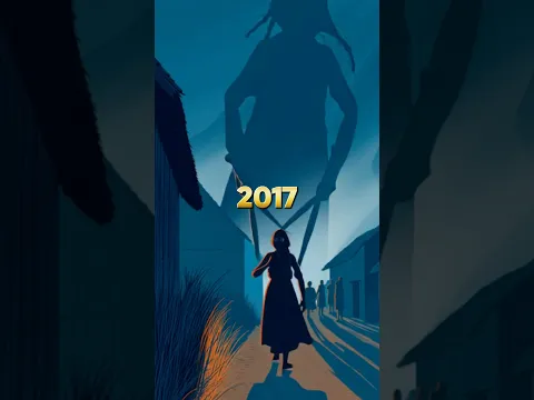 India’s 2017 Unsolved Mystery