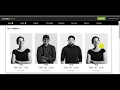 Mega Menu for CodeIgniter ion auth Material Design for Bootstrap Theme