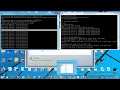 SDN RYU DDOS ATTACK Manual Recovery