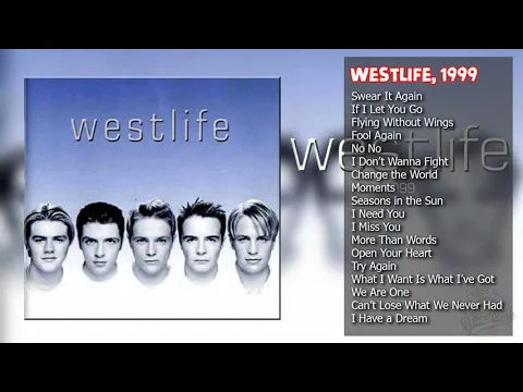 Download MP3 Westlife | Westlife | Songfever