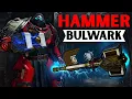 Download Lagu Bulwark Thunder Hamer Build PULVERIZES Hordes in Patch 8.1 - Space Marine 2 Build Guide