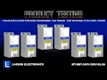 1 Phase Buck Boost Step-Down Transformer - 240V Primary