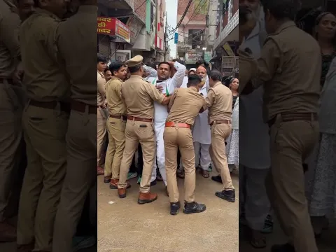 Muslims in Saharanpur Uttar Pradesh | #hajj #reels