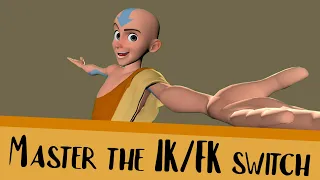 How to Master the switch
