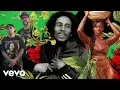 Download Lagu Bob Marley \u0026 The Wailers - Jamming (Tropkillaz Remix) ft. Tiwa Savage