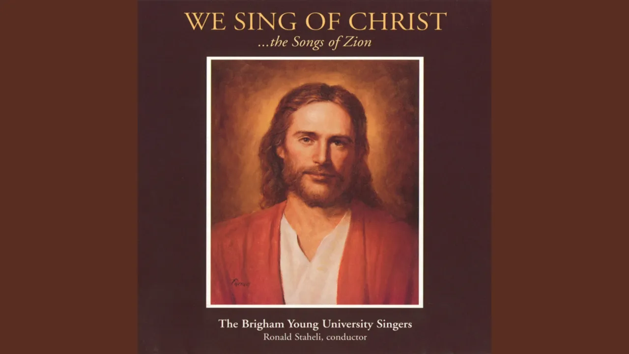 Jesus, the Very Thought of Thee (Arr. R. Staheli) Jesus, the Very Thought of Thee (Arr. R. Staheli)