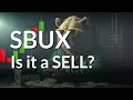 SBUX Starbucks Stock China Sale Bids Due Early Oct - 3 Price Scenarios Will It Rally