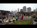 Paul Kalkbrenner in Miami - Ultra Music Festival 2014