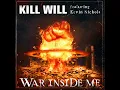 War Inside Me