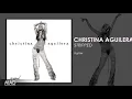 Christina Aguilera - Fighter