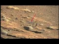 Download Lagu Mars perseverance Rover Captured a New 4k Stunning Video Footage of Mars Surface|| Mars in 4k||
