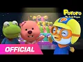 Download Lagu THE POYZ _ Nolza (Let's Play)🎈 | PORORO x THE BOYZ | NEW PORORO KIDS POP | 20TH SPECIAL SONG