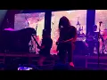 CURRENTS - Monsters - Live in Houston, TX 05/07/2024 (4K)