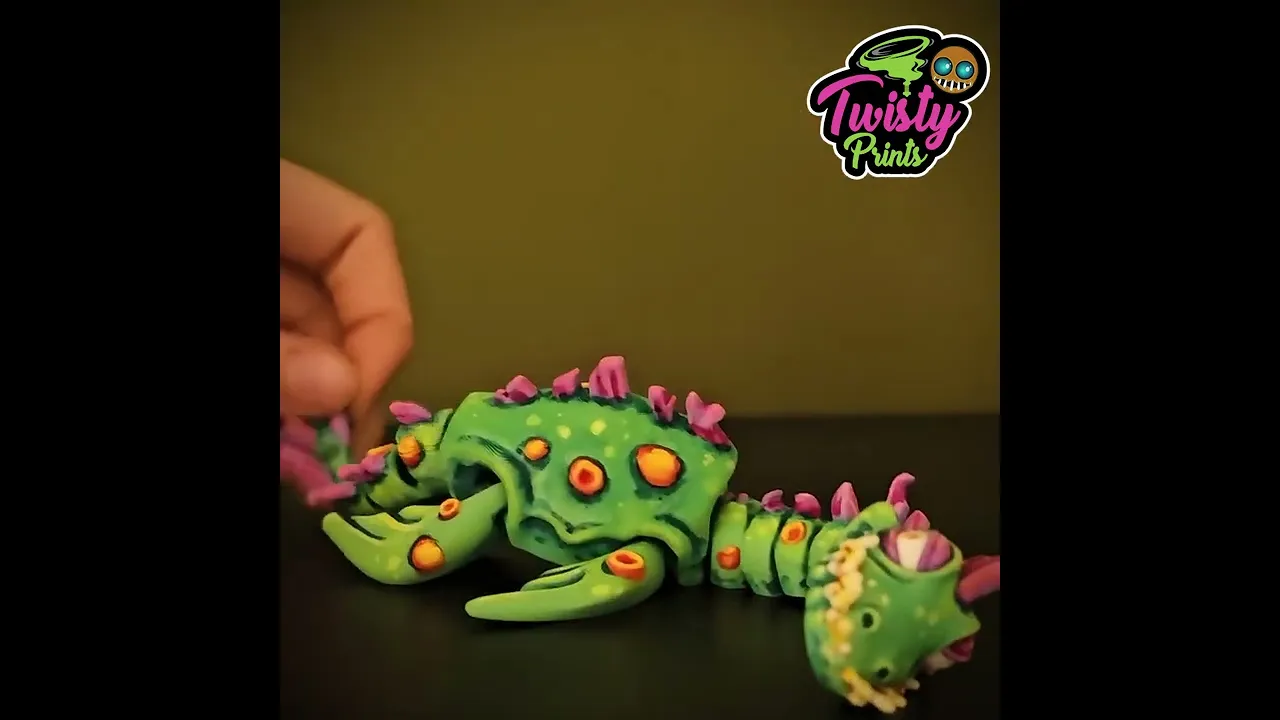 Creepy Loch Ness Monster video thumbnail