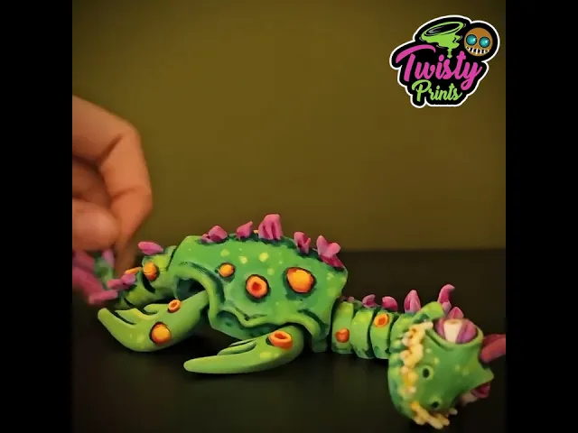 Creepy Loch Ness Monster video thumbnail