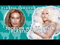 Jocelyn Wildenstein Plastic Surgery Before And After Catwoman Evaluated By Plastic Surgeon
