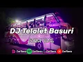 Download Lagu DJ Telolet Basuri Viral X Body Back - ZOE REMIX