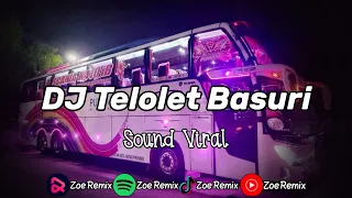 Download DJ Telolet Basuri Viral X Body Back - ZR Project MP3