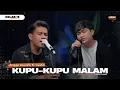 Download Lagu KUPU KUPU MALAM - TITIEK PUSPA | SYAFRIL FT ANGGA CANDRA COVER