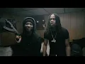 Lil Noonie x Glockboy Stank - Warzone (Official Music Video) Shot By @DoneByMata
