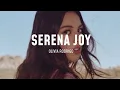 olivia rodrigo - serena joy (slowed reverb)