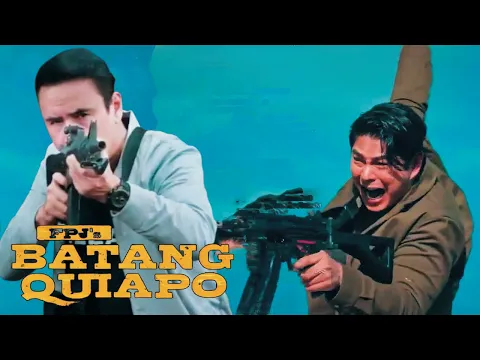 Video Thumbnail: FPJ's Batang Quiapo December 22, 2025 ADVANCE Episode Trailer/ Story Telling | Batang Quiapo