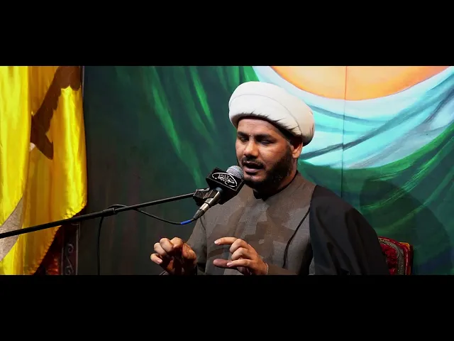 ⁣العمل ليس بلكم والكثرة #الشيخ_رائد_الساعدي