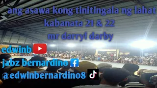 ang asawa kong tinitingala ng lahat part 21 u0026 22