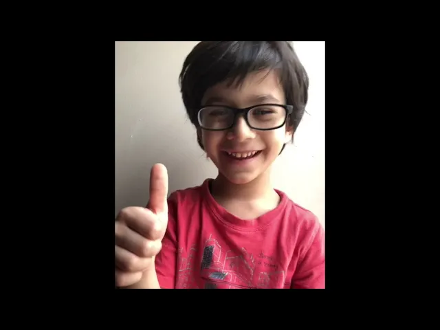 2020 Quran Competition Winners (with some recitations)